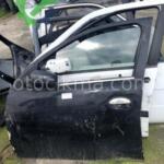 Opel Corsa C Sol Ön Kapı Aynası hatasız orjinal çıkma