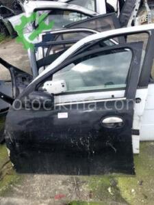 Opel Corsa C Sol Ön Kapı Aynası hatasız orjinal çıkma