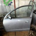 Opel Corsa C sol ön kapı orijinal