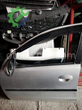 Opel Corsa Sol Ön Kapı çıkma parça