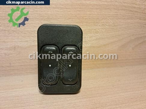 Opel Corsa Sol Ön Kapı çıkma parça