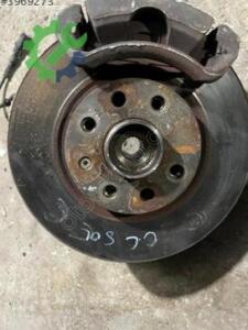 Opel Corsa Sol Taşıyıcı Çıkma (2. Adet)