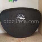 Opel Corsa C Sürücü Airbag Hatasız Orjinal Çıkma