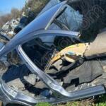 Opel Corsa C tavan arka orijinal