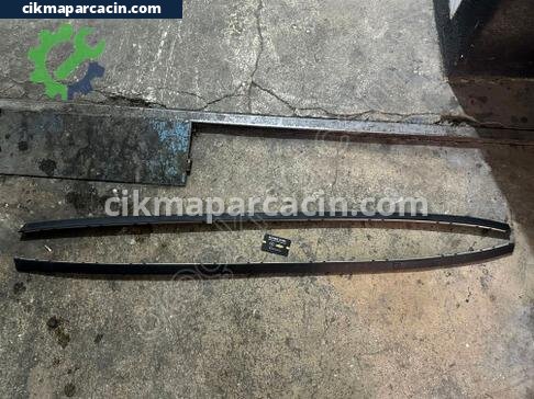 Opel Corsa Tavan Çıtası çıkma parça