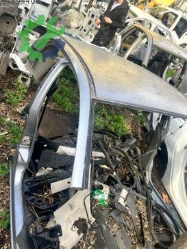 Opel Corsa Tavan Sacı çıkma parça