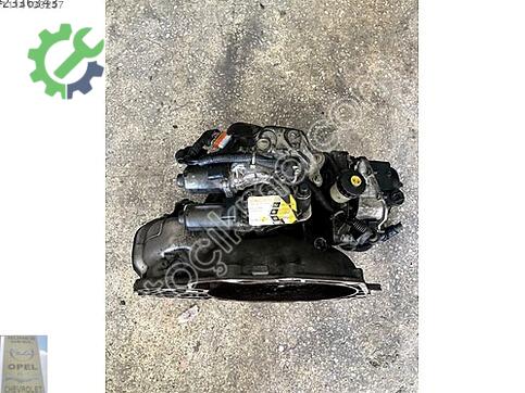 Opel Corsa Beyin çıkma parça