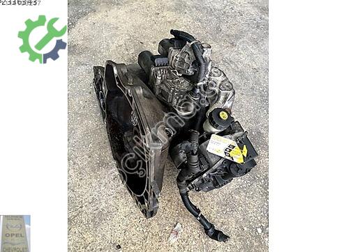 Opel Corsa Beyin çıkma parça