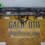 Opel Corsa C Torpido Demiri Hatasız Orjinal Çıkma