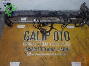 Opel Corsa C Torpido Demiri Hatasız Orjinal Çıkma