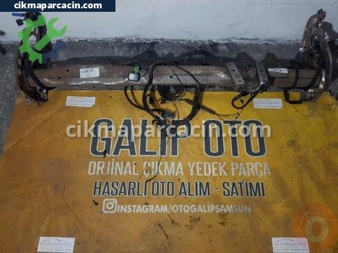 Opel Corsa Torpido çıkma parça
