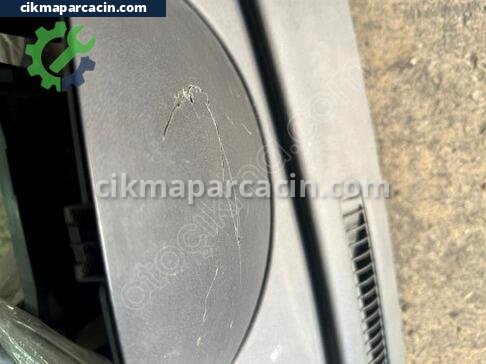 Opel Corsa Torpido çıkma parça