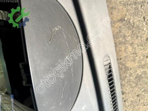 Opel Corsa Torpido çıkma parça