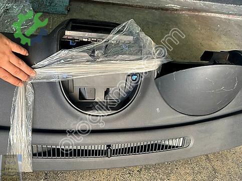 Opel Corsa Torpido çıkma parça