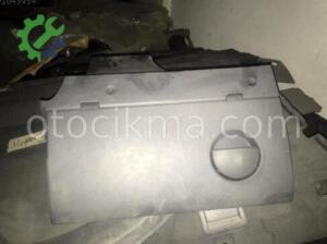 Opel Corsa C torpido kapağı hatasız orjinal çıkma