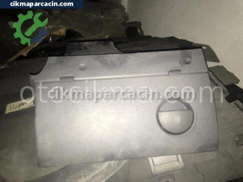 Opel Corsa Torpido Kapağı çıkma parça