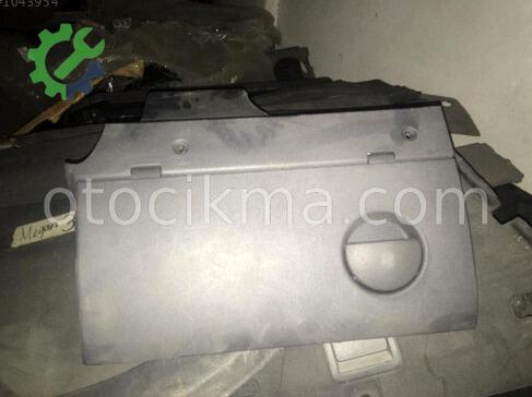 Opel Corsa Torpido Kapağı çıkma parça