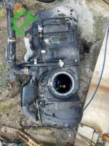 Opel Corsa Depo Çıkma