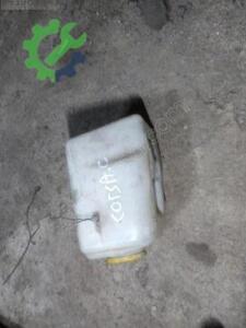 Yedek Su Deposu Opel Corsa — Sökme Çıkma