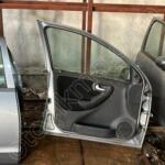 Opel Corsa C4 kapı döşemesi orijinal temiz