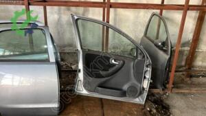 Opel Corsa C4 kapı döşemesi orijinal temiz