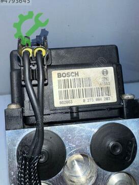 Peugeot 306 ABS Beyni (Modül) CORSA- çıkma parça