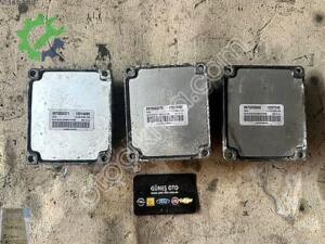 Opel Corsa 1996 - 2023 Çıkma Motor Beyni 12249767
