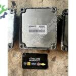 Opel Corsa 1996 – 2023 Çıkma Motor Beyni 12249767