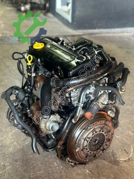 Opel Corsa Motor Komple çıkma parça