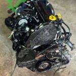 Opel Corsa 2024 – 2024 Çıkma Motor Komple