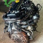 Opel Corsa 2024 – 2024 Çıkma Motor Komple