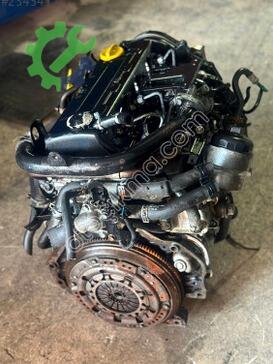 Opel Corsa Motor Komple çıkma parça