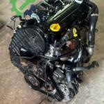 Opel Corsa 2024 – 2024 Çıkma Motor Komple