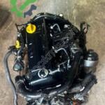 Opel Corsa 2024 – 2024 Çıkma Motor Komple
