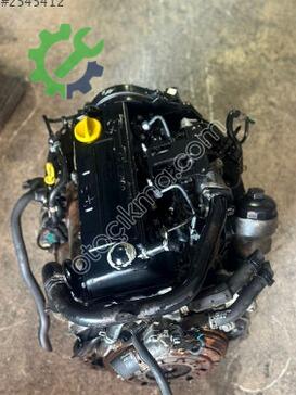 Opel Corsa Motor Komple çıkma parça