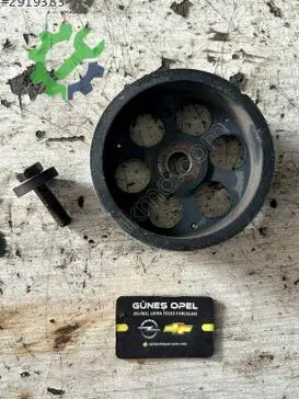 Opel Combo Eksantrik Dişlisi çıkma parça
