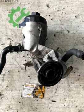 Opel Combo Yağ Soğutucu çıkma parça