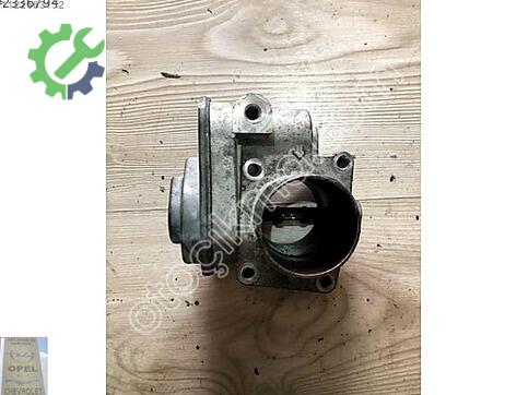 Opel Astra Gaz Kelebeği 897300 çıkma parça