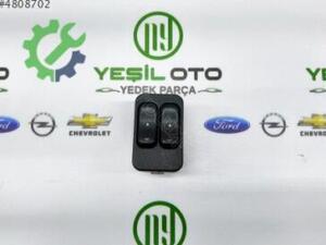 Opel Combo 2000-2010 Cam Düğmesi 13363201 Çıkma