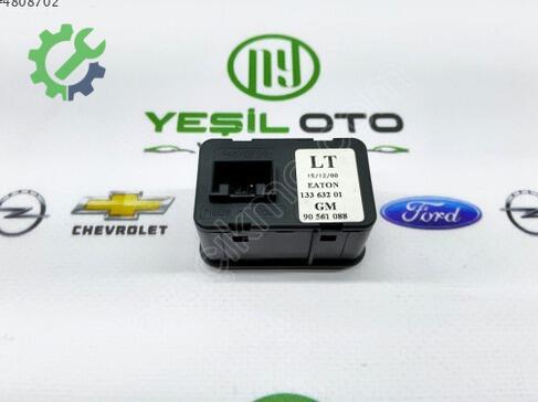 Opel Combo Cam Düğmesi 13363201 çıkma parça