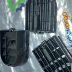 Opel Combo 2001-2009 Havalandırma Izgaraları Çıkma