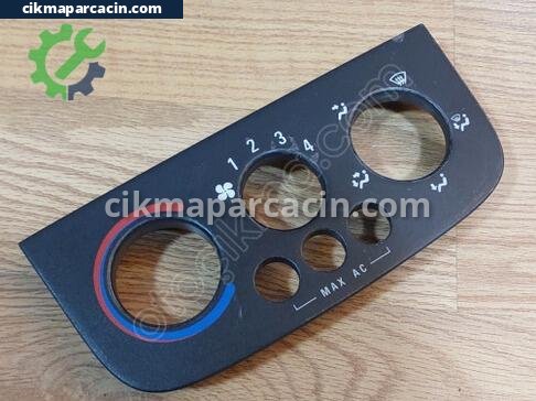 Opel Combo Klima çıkma parça
