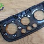 Opel Combo 2001-2008 Orijinal Çıkma Klima