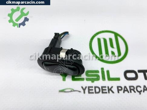 Opel Combo Cam Düğmesi çıkma parça