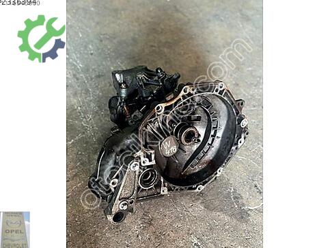 Opel Corsa Şanzıman Komple çıkma parça