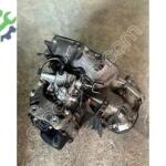 Çıkma Opel Corsa Şanzıman Komple