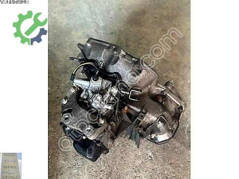 Opel Corsa Şanzıman Komple çıkma parça