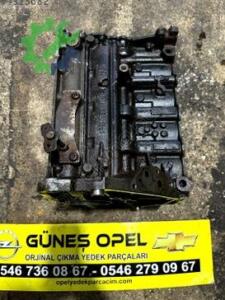 Opel Corsa Orijinal Çıkma Blok A12XER