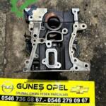 Opel Corsa Orijinal Çıkma Blok A12XER