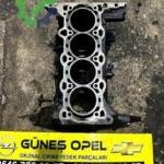 Opel Corsa Orijinal Çıkma Blok A12XER
